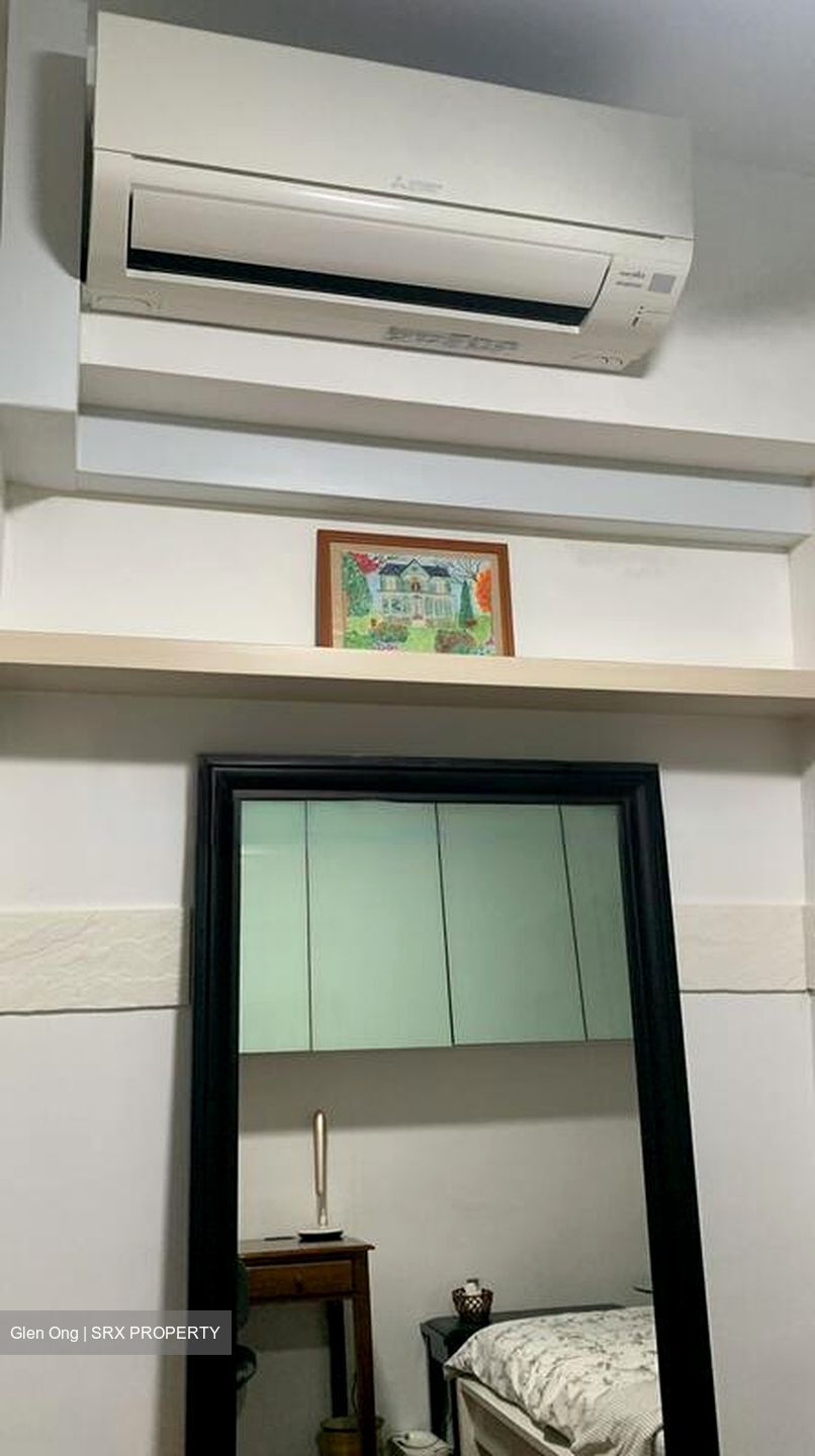 Blk 25A Membina Court (Bukit Merah), HDB 5 Rooms #595182671